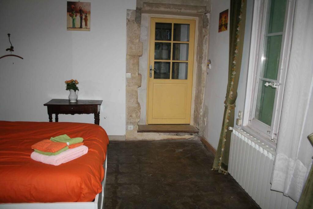 La Taniere 16 Couchages Villa Vergèze Eksteriør billede