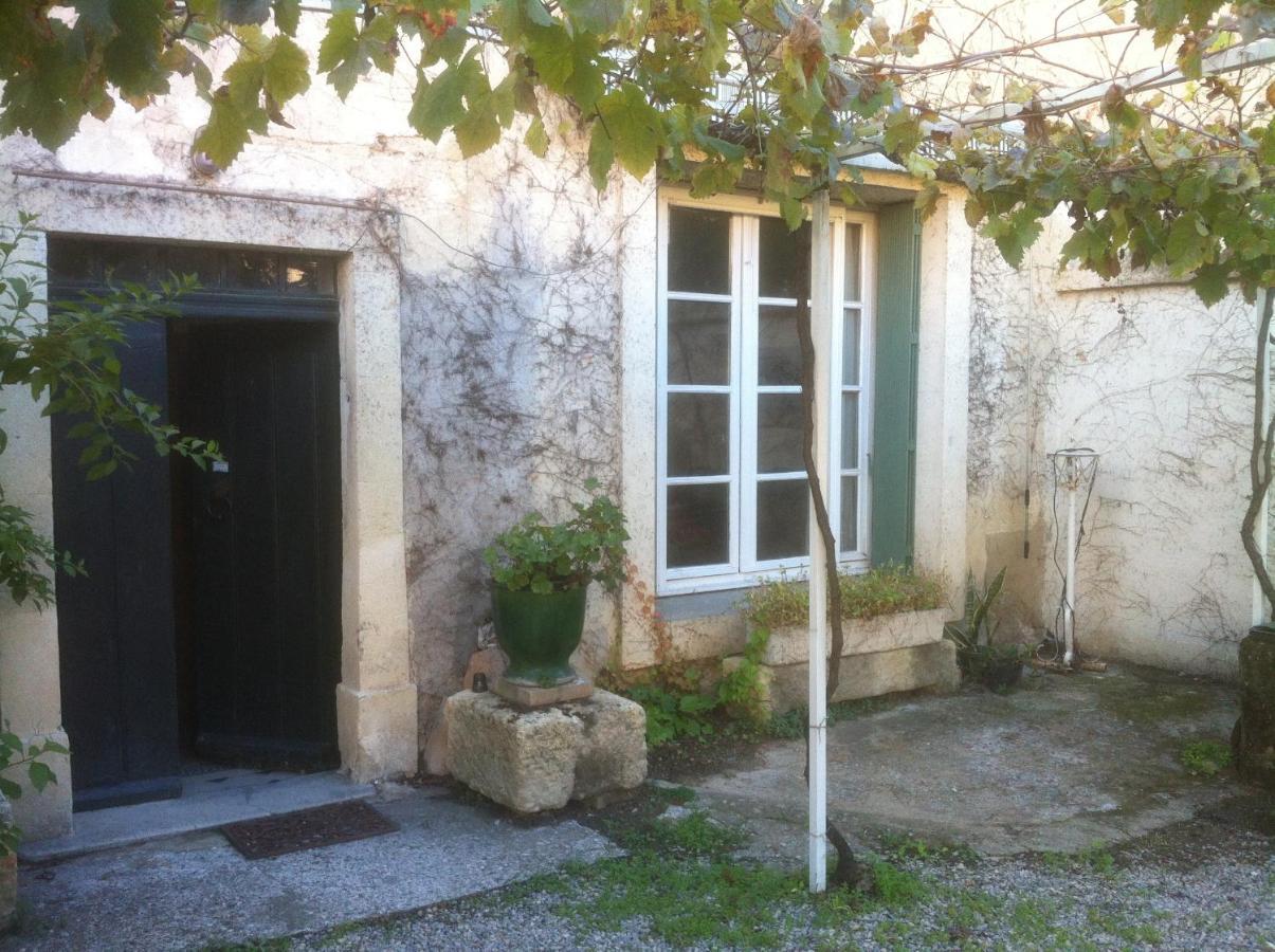 La Taniere 16 Couchages Villa Vergèze Eksteriør billede