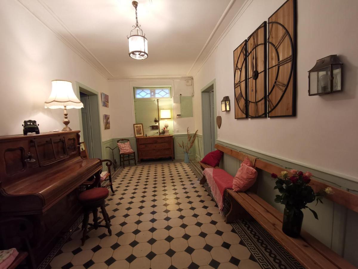 La Taniere 16 Couchages Villa Vergèze Eksteriør billede