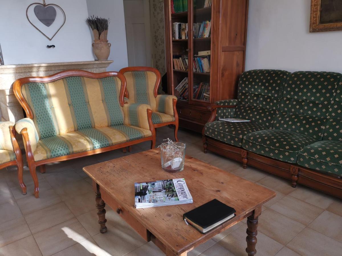 La Taniere 16 Couchages Villa Vergèze Eksteriør billede