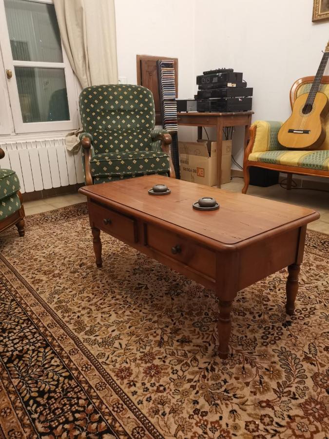 La Taniere 16 Couchages Villa Vergèze Eksteriør billede
