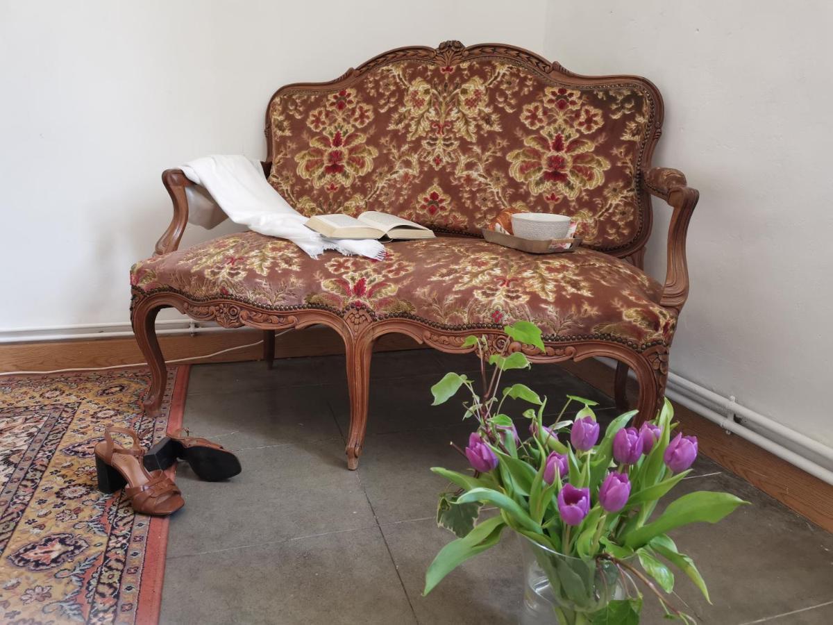 La Taniere 16 Couchages Villa Vergèze Eksteriør billede