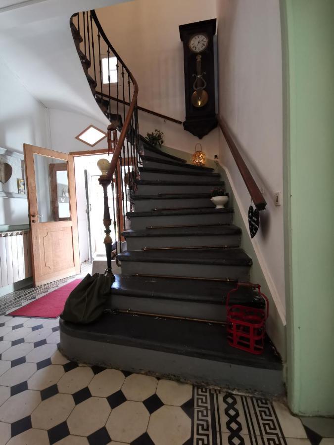 La Taniere 16 Couchages Villa Vergèze Eksteriør billede
