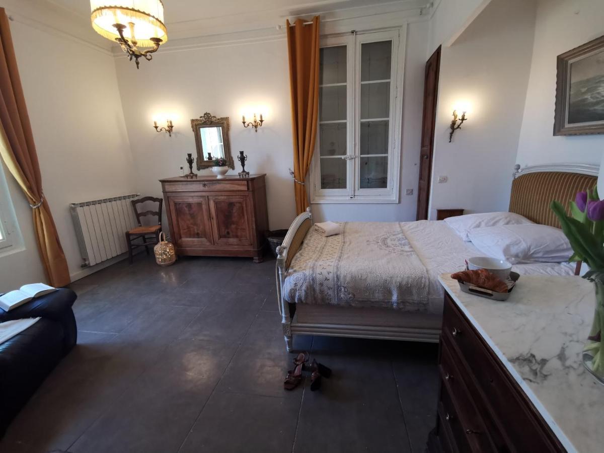 La Taniere 16 Couchages Villa Vergèze Eksteriør billede