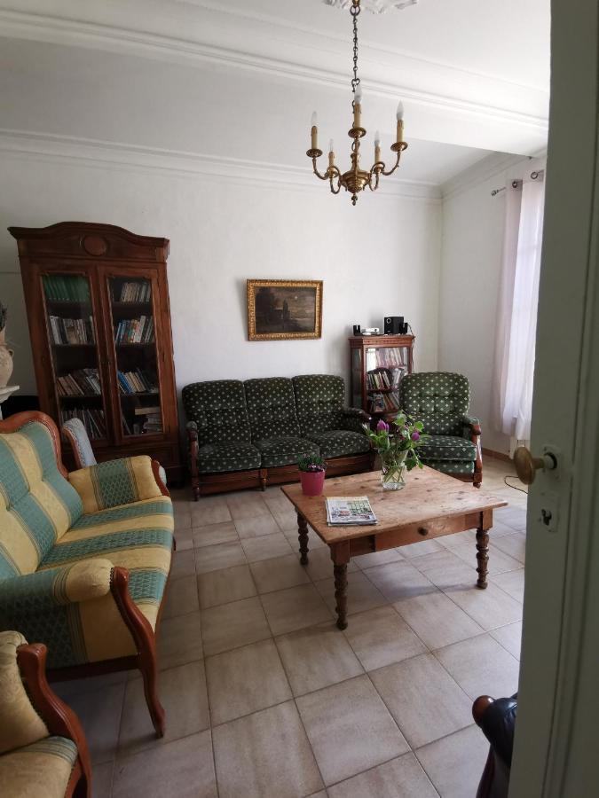 La Taniere 16 Couchages Villa Vergèze Eksteriør billede
