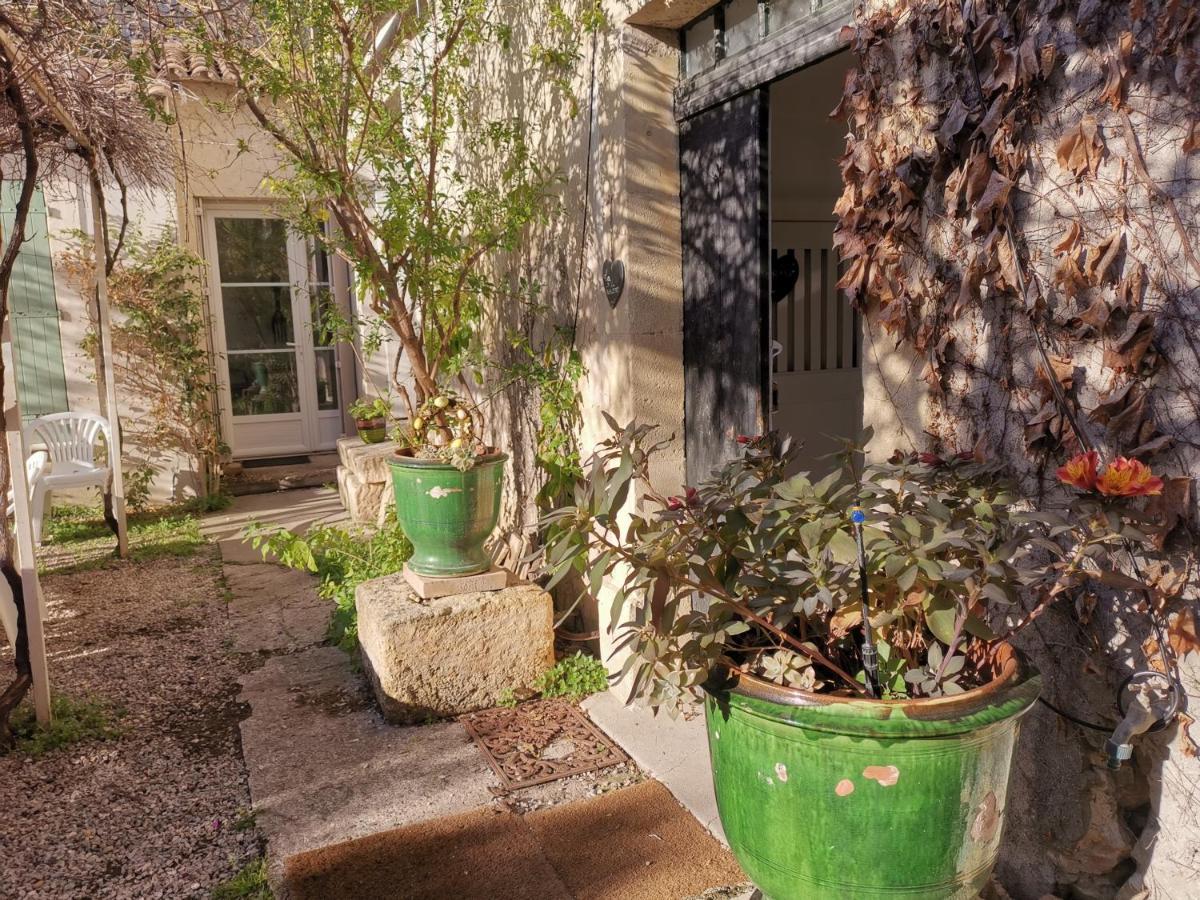 La Taniere 16 Couchages Villa Vergèze Eksteriør billede