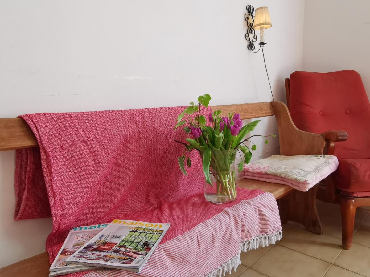 La Taniere 16 Couchages Villa Vergèze Eksteriør billede