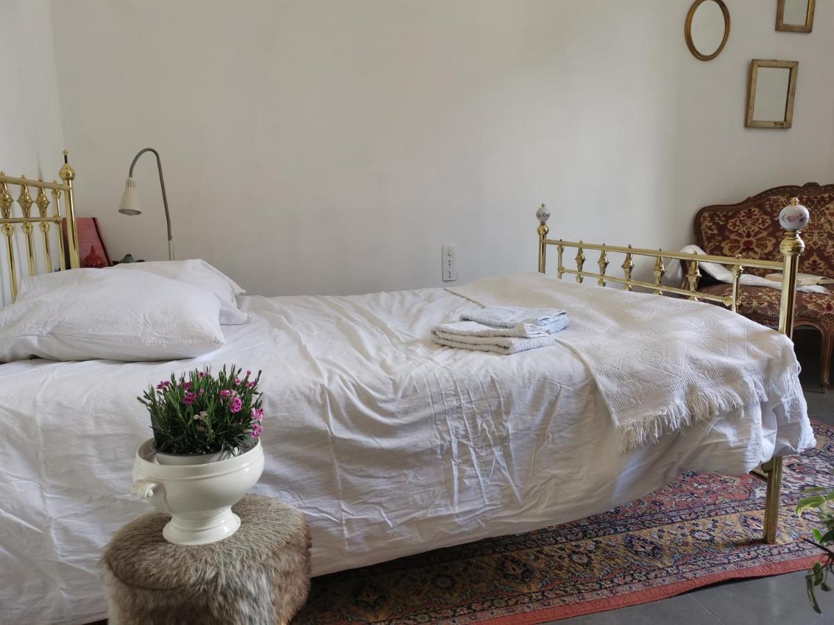 La Taniere 16 Couchages Villa Vergèze Eksteriør billede