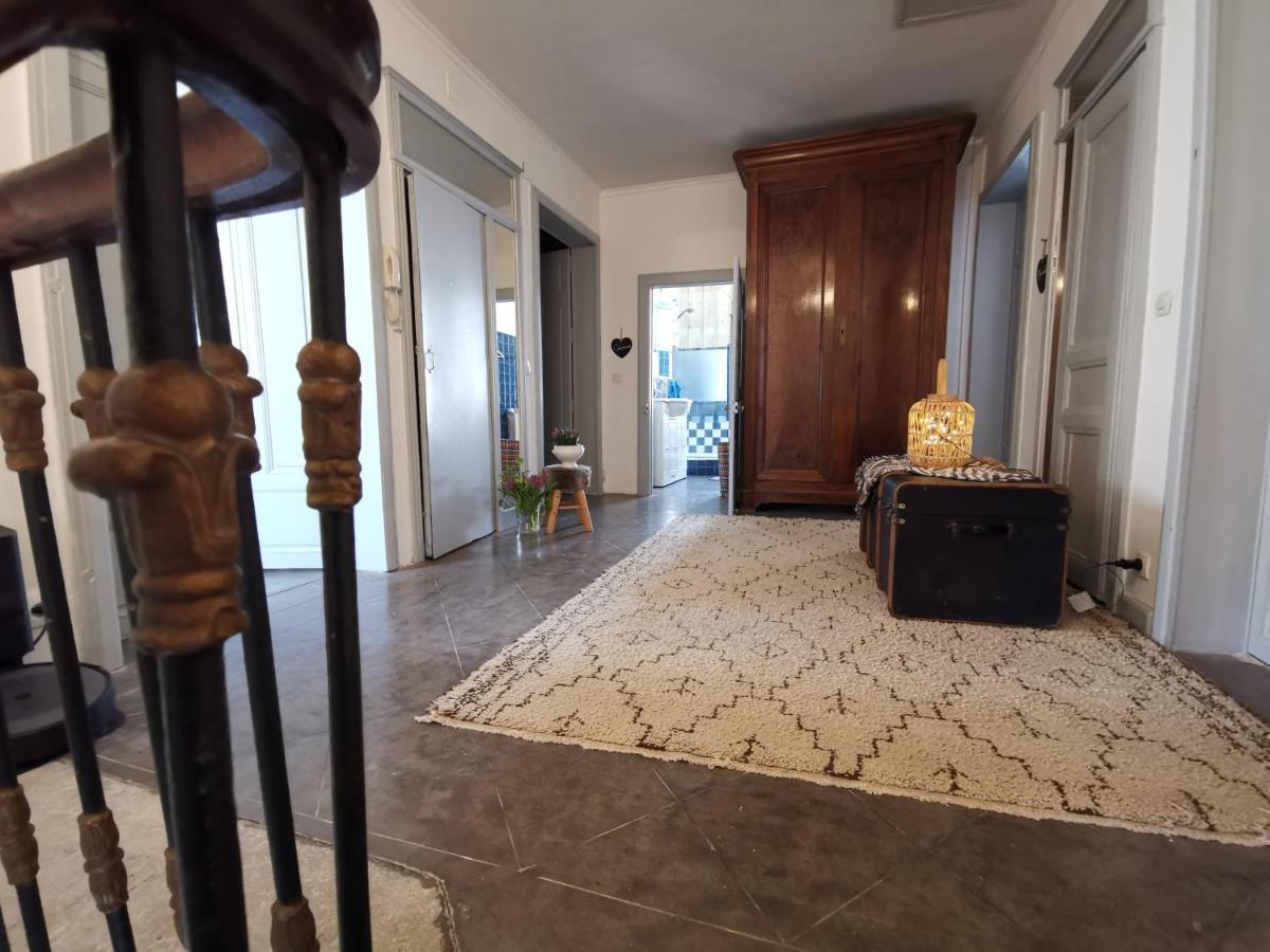La Taniere 16 Couchages Villa Vergèze Eksteriør billede