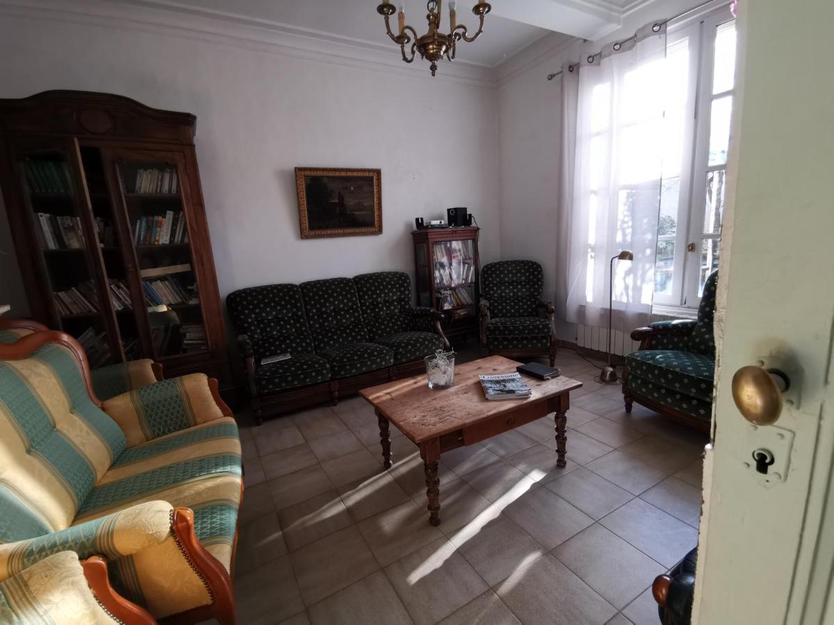 La Taniere 16 Couchages Villa Vergèze Eksteriør billede