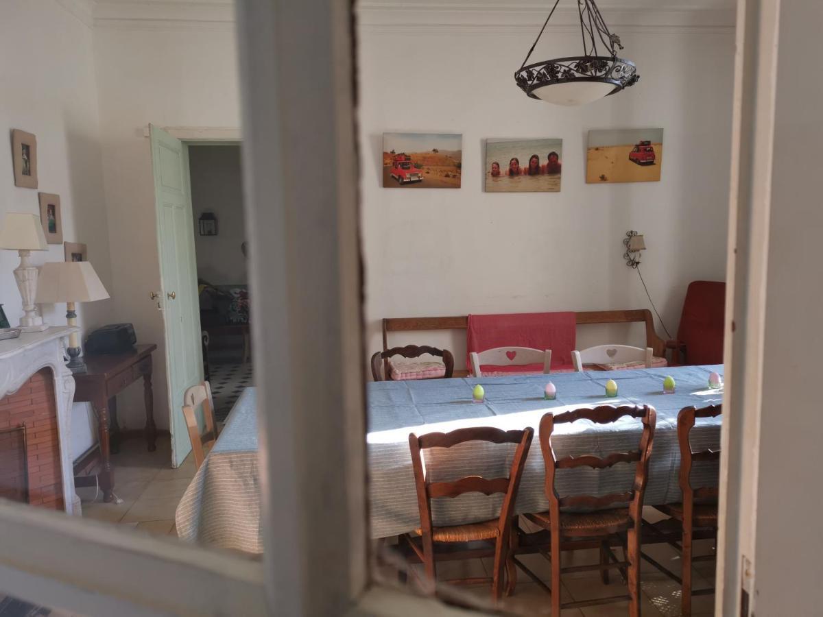 La Taniere 16 Couchages Villa Vergèze Eksteriør billede