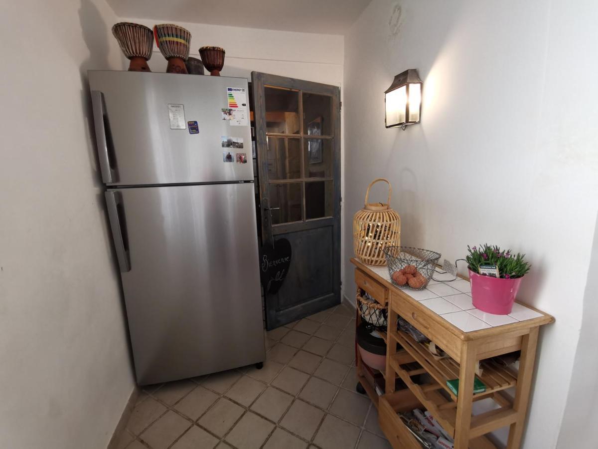 La Taniere 16 Couchages Villa Vergèze Eksteriør billede
