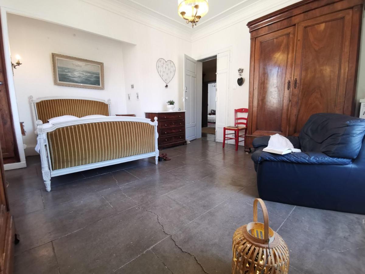 La Taniere 16 Couchages Villa Vergèze Eksteriør billede