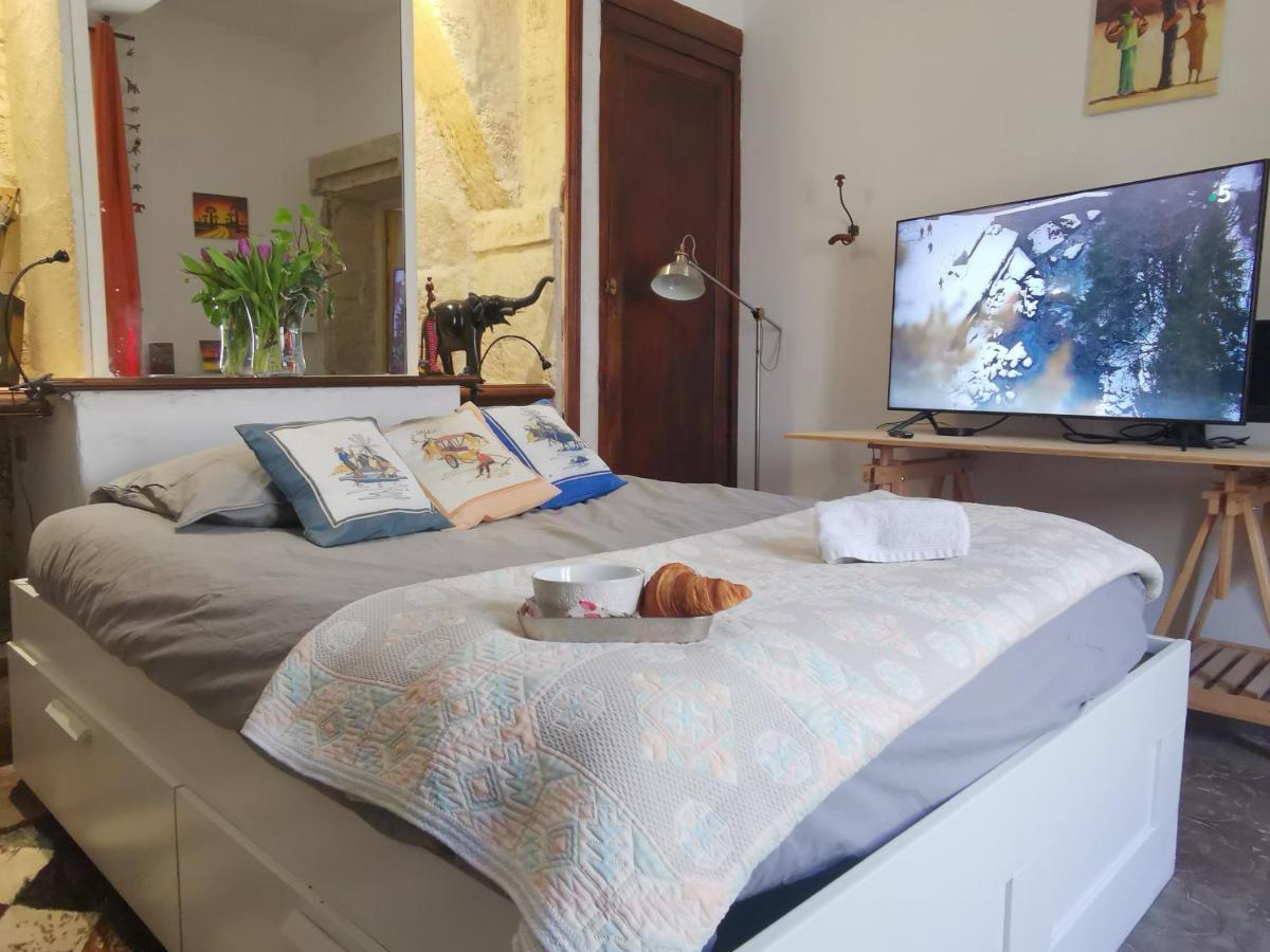 La Taniere 16 Couchages Villa Vergèze Eksteriør billede