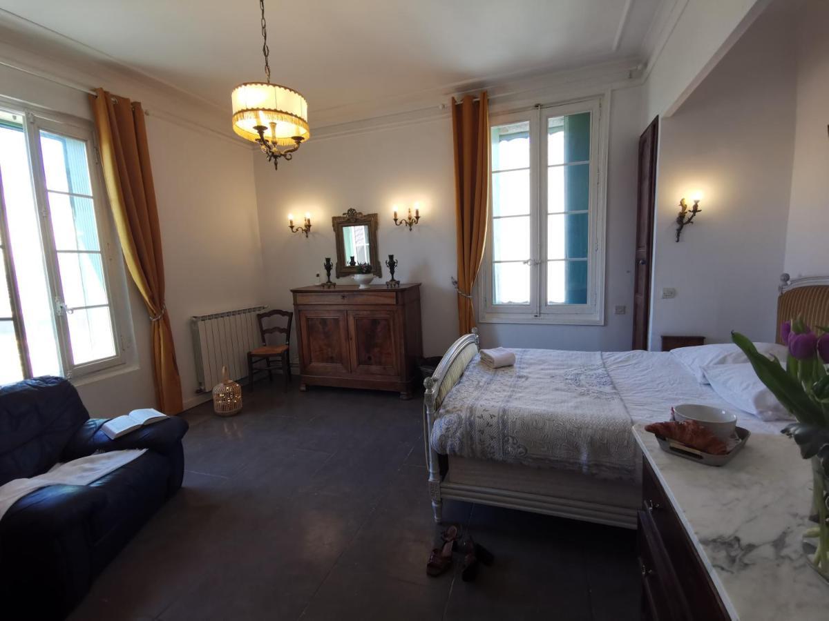 La Taniere 16 Couchages Villa Vergèze Eksteriør billede