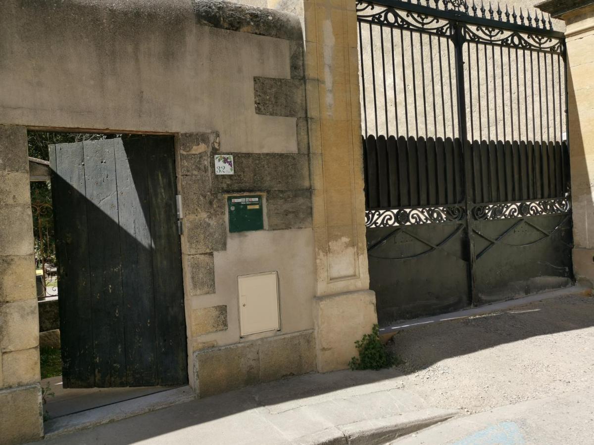 La Taniere 16 Couchages Villa Vergèze Eksteriør billede