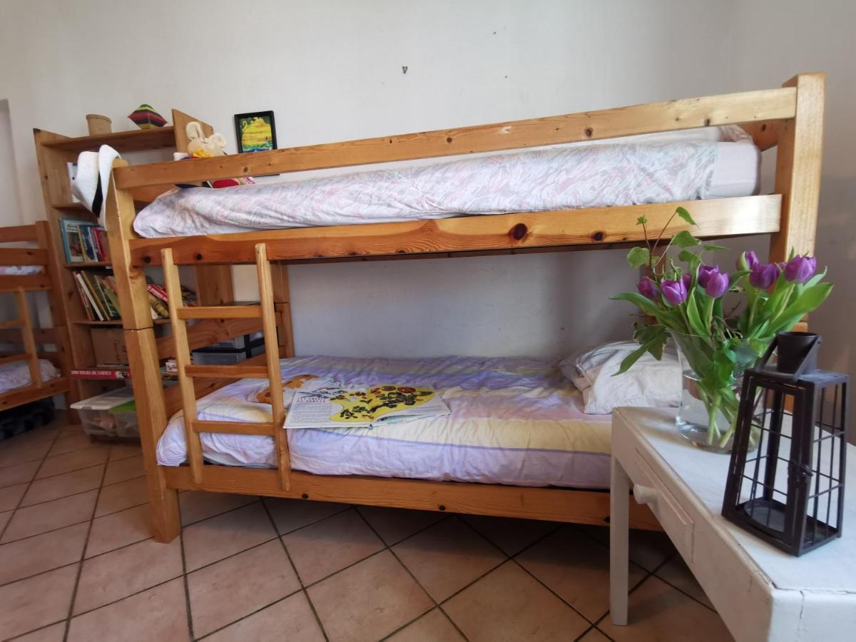 La Taniere 16 Couchages Villa Vergèze Eksteriør billede