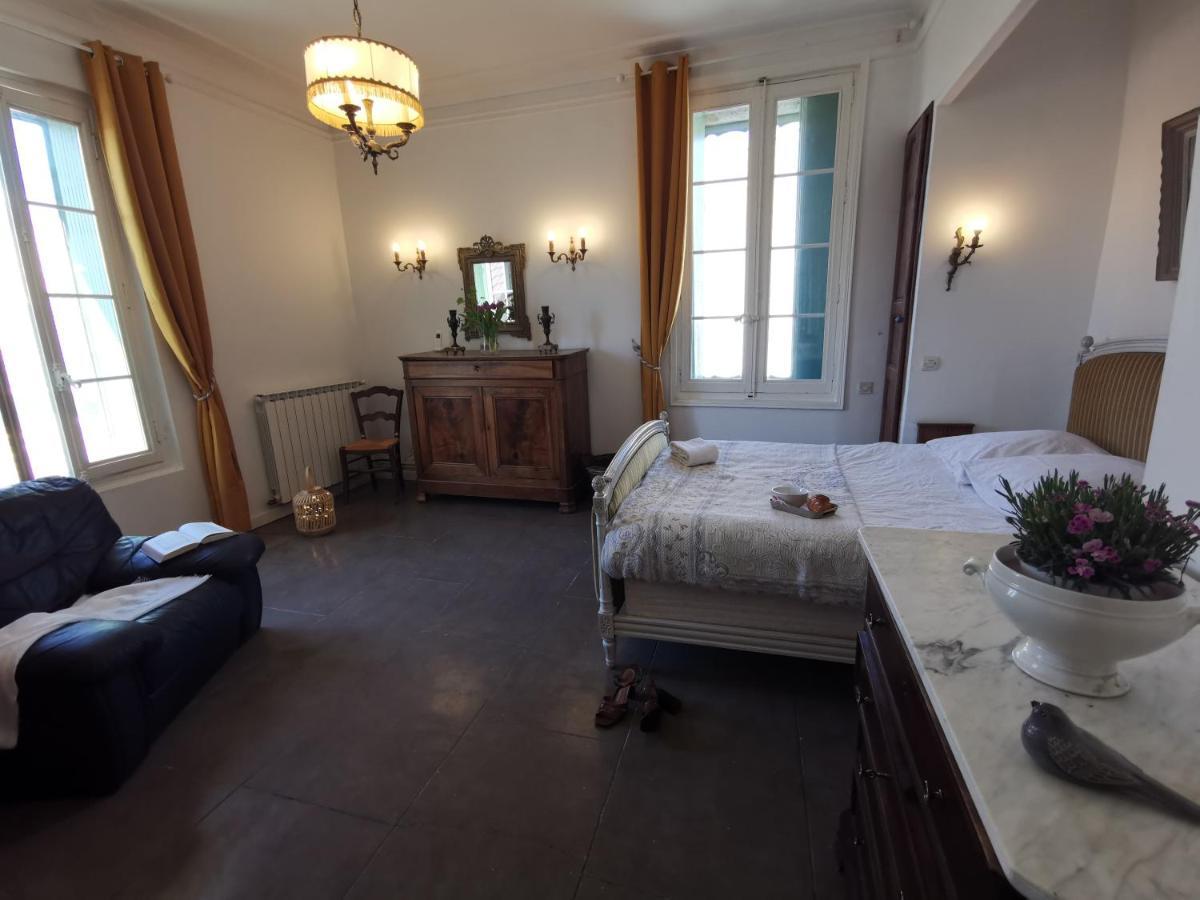 La Taniere 16 Couchages Villa Vergèze Eksteriør billede