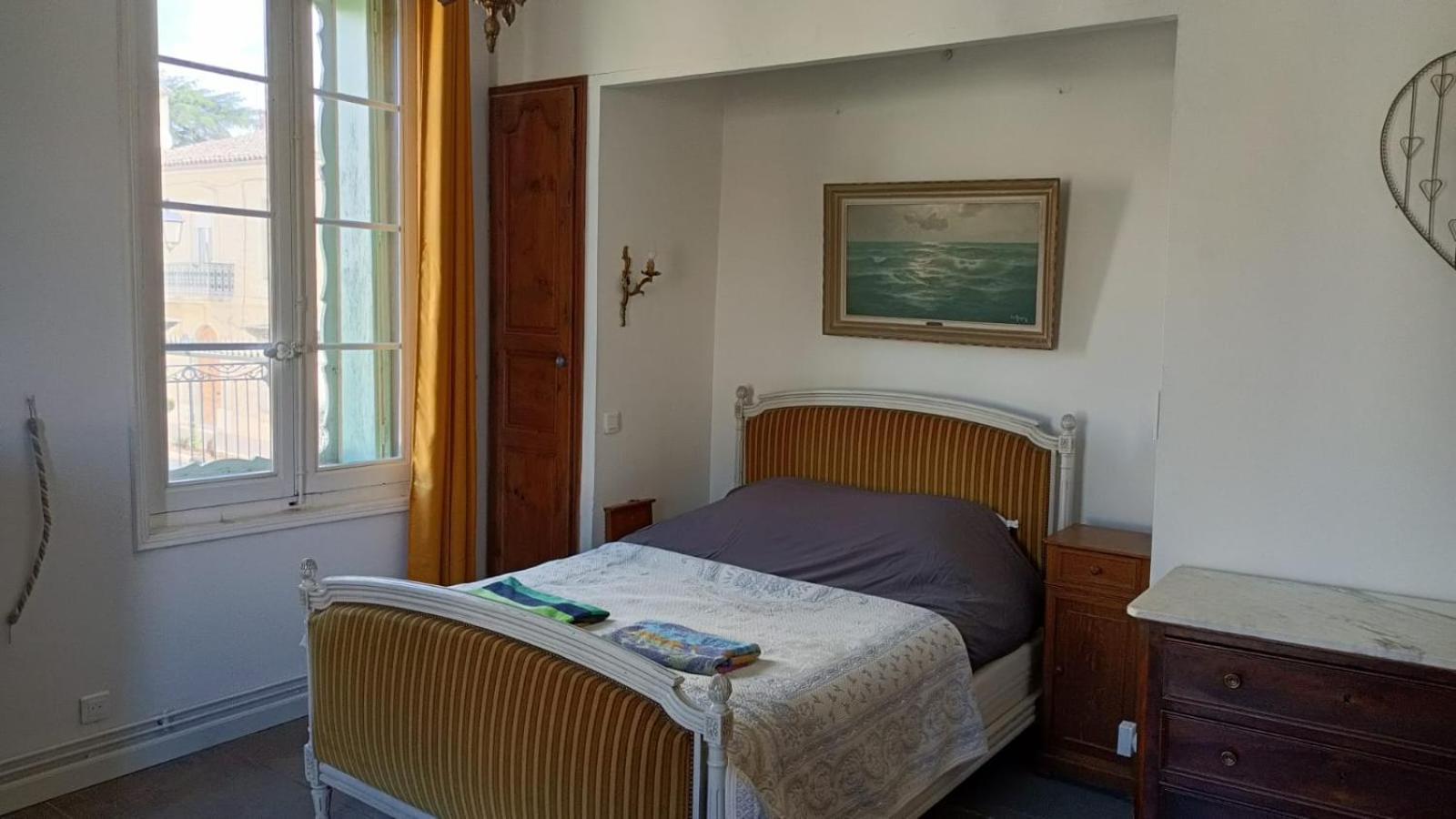 La Taniere 16 Couchages Villa Vergèze Eksteriør billede