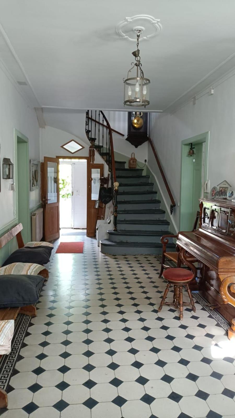 La Taniere 16 Couchages Villa Vergèze Eksteriør billede