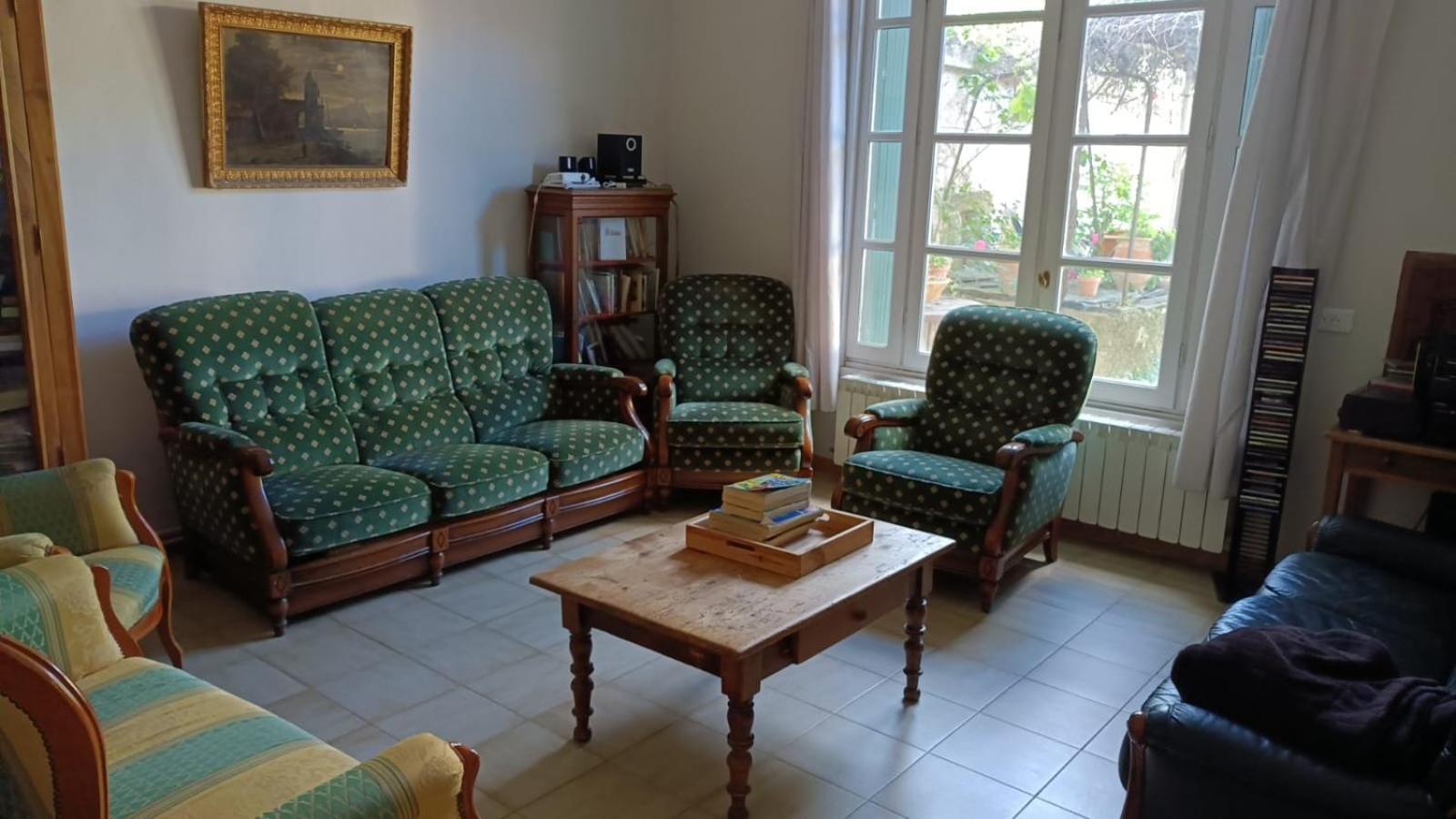 La Taniere 16 Couchages Villa Vergèze Eksteriør billede